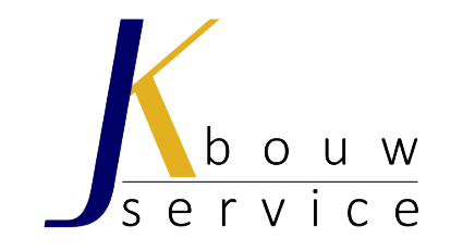 Logo - JK Bouwservcie